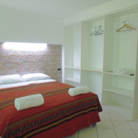Hostal Fatima Huacho Exterior photo