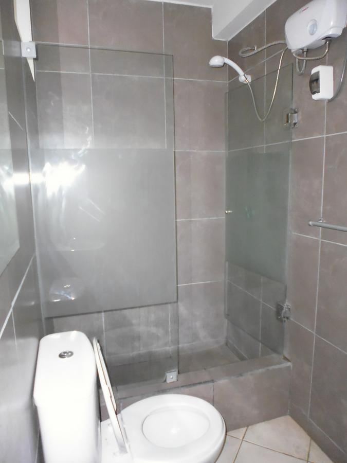 Hostal Fatima Huacho Exterior photo