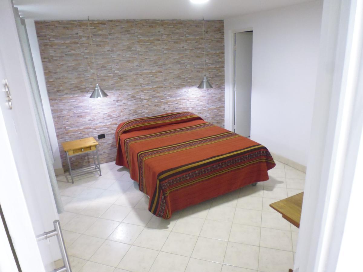 Hostal Fatima Huacho Exterior photo